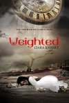 weighted_ciaraknight_frontcover