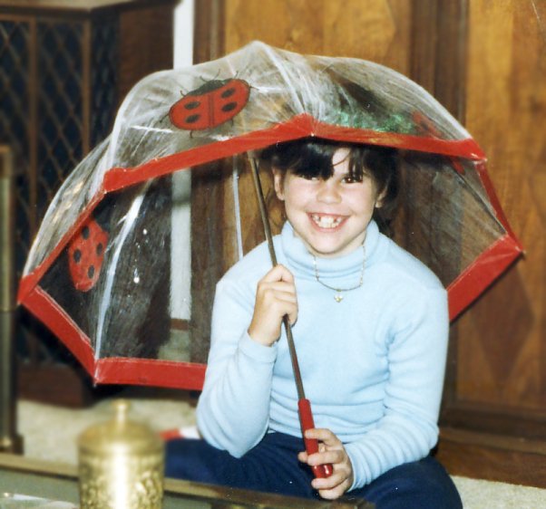 The Young Me