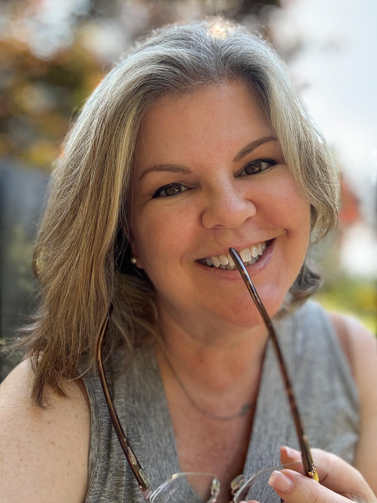 Jeannie Ruesch
