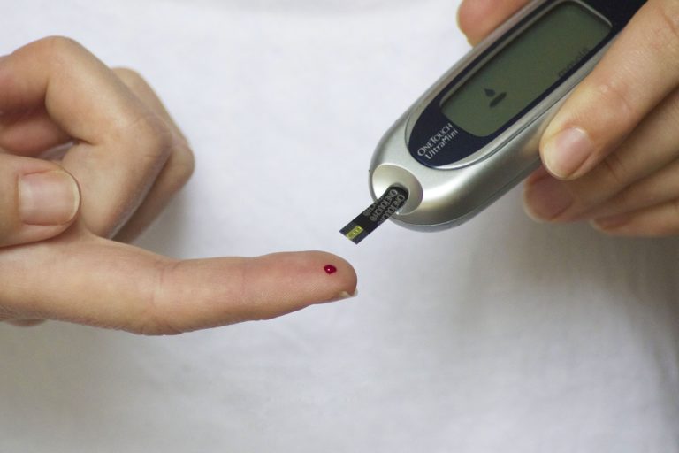 Diagnosed, but not Defined : I Have Diabetes Type 2