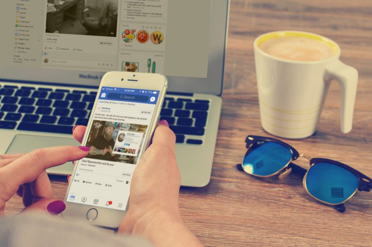 Feeding Customers With Your Facebook Ad Journey