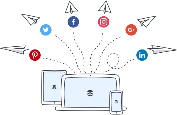 Buffer App technology hack