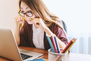 rules of writing you might be breaking