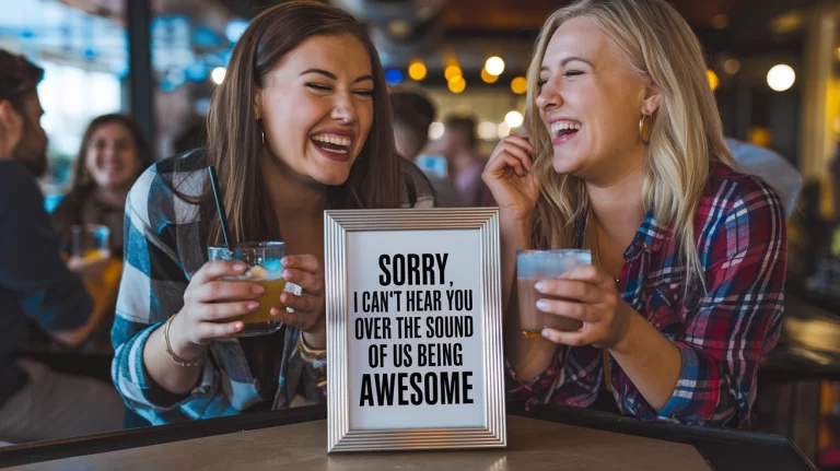 180 Best Friend Captions for Instagram from Sweet to Sassy