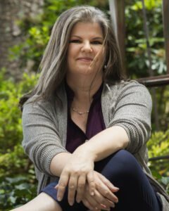 Jeannie Ruesch content strategy