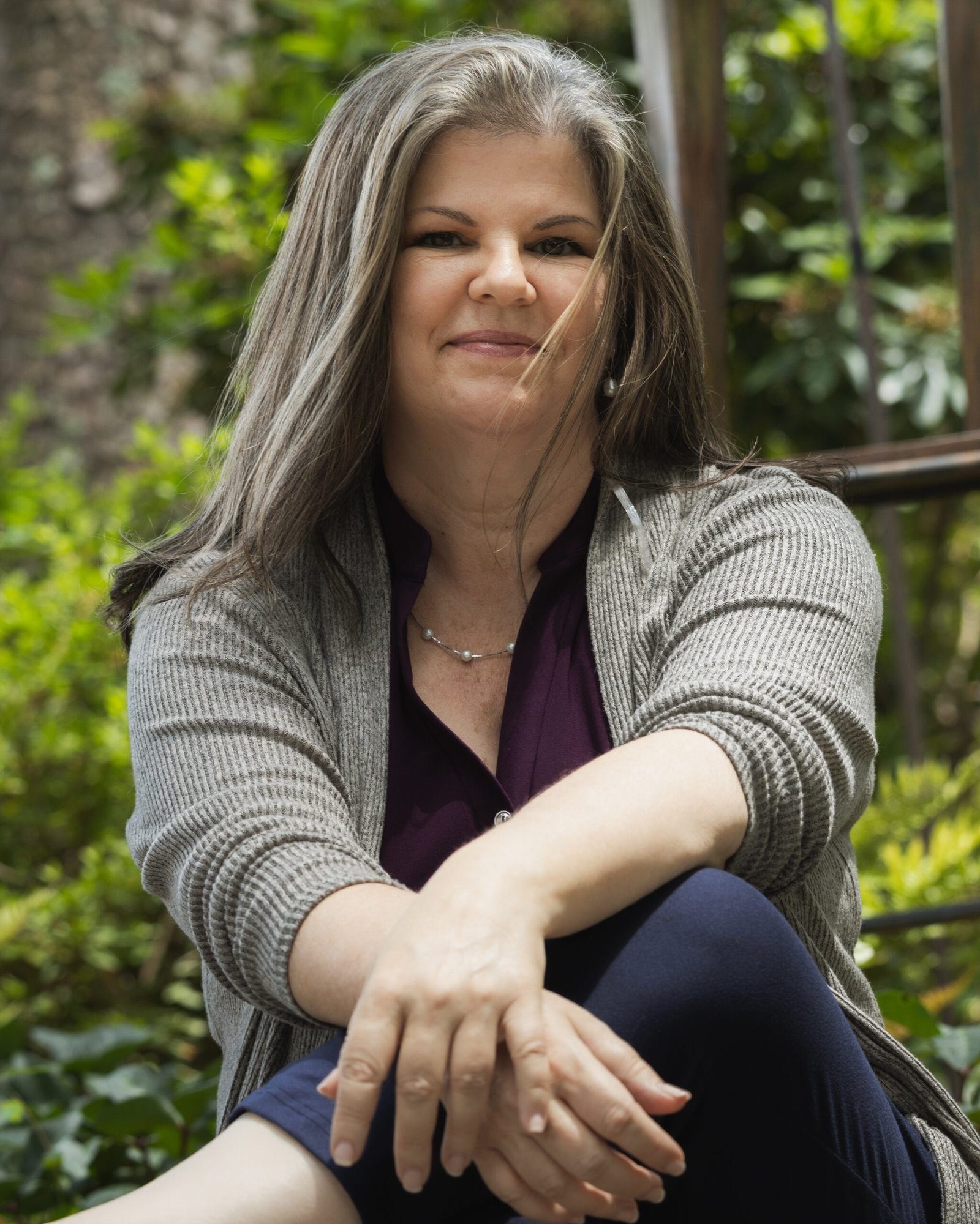 Jeannie Ruesch content strategy