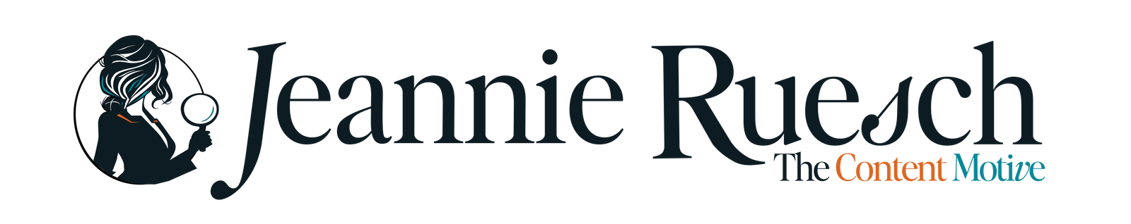 Jeannie Ruesch