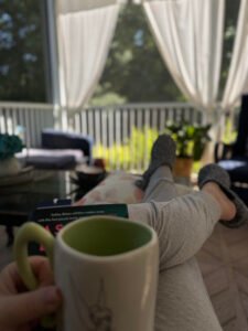 What is your introvert-approved visibility playbook