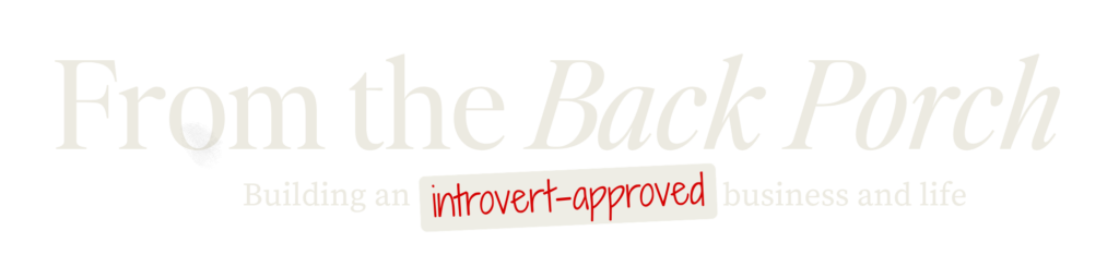 FTBP Substack Newsletter darkback