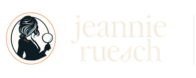 Jeannie Ruesch