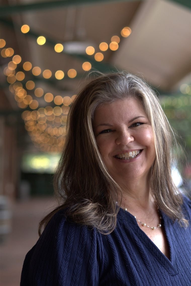 Jeannie Ruesch